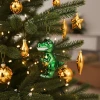 Dinozaur na choince
