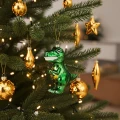 Dinozaur na choince