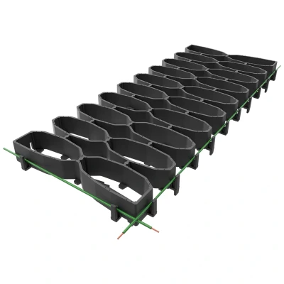 Kratka trawnikowa PROCUT 50x20x3 cm fot. 11