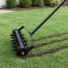 Aerator wertykulator ręczny 148 cm