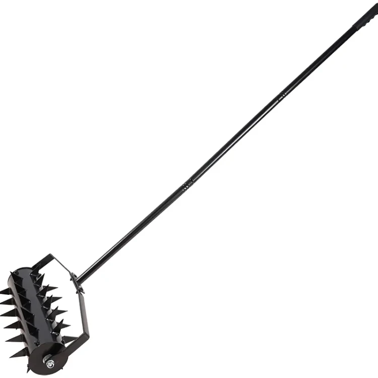 Aerator wertykulator ręczny 148 cm