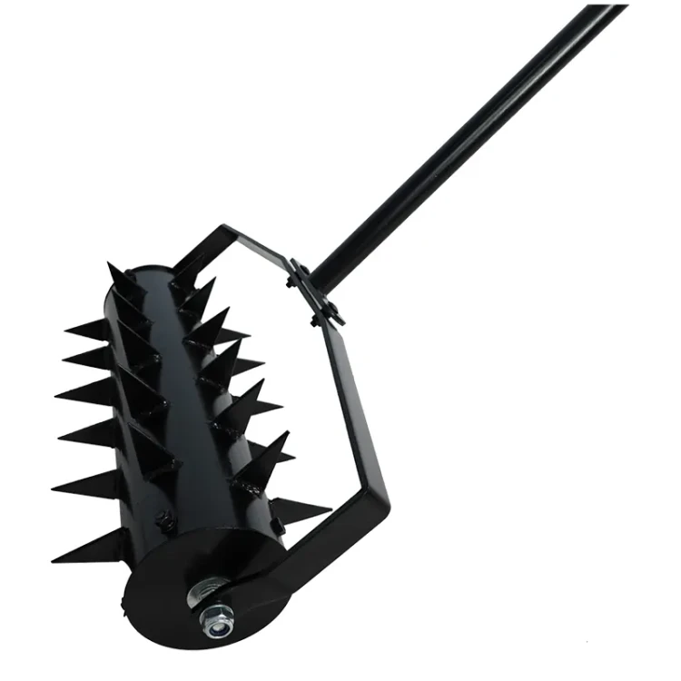 Aerator wertykulator ręczny 148 cm