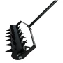 Aerator wertykulator ręczny 148 cm