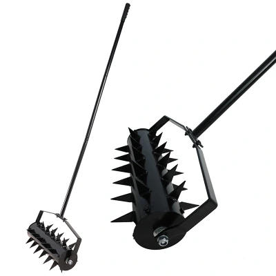 Aerator wertykulator ręczny 148 cm