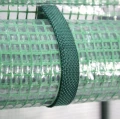 Niski tunel ogrodowy 295x95x95 cm 01