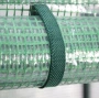 Niski tunel ogrodowy 295x95x95 cm 01