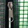 Niski tunel ogrodowy 295x95x95 cm 02