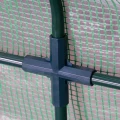 Niski tunel ogrodowy 295x95x95 cm 03