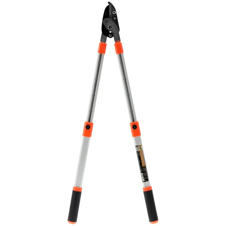 Sekator teleskopowy do gałęzi 64-98cm 01