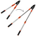 Sekator teleskopowy do gałęzi 64-98cm 07