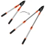 Sekator teleskopowy do gałęzi 64-98cm 07
