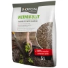 Wermikulit - naturalny dodatek napowietrzający glebę 5L