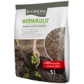 Wermikulit - naturalny dodatek napowietrzający glebę 5L