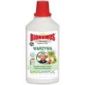 BIOHUMUS EXTRA - Ekologiczny nawóz w płynie do warzyw 1,2L