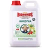 BIOHUMUS EXTRA - Ekologiczny nawóz w płynie do warzyw 2L