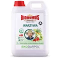 BIOHUMUS EXTRA - Ekologiczny nawóz w płynie do warzyw 2L