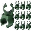 Łączniki obrotowe do tyczek powlekanych kpl. 10 szt. 11x16mm