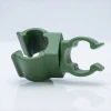 Łączniki obrotowe do tyczek powlekanych kpl. 10 szt. 11x16mm