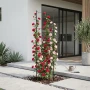 Stalowa pergola kolumnowa do roślin pnących PRIMO 160 cm