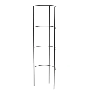 Stalowa pergola kolumnowa do roślin pnących PRIMO 160 cm