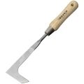 Skrobak do szczelin kostki brukowej stalowy 30 cm
