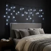 Kurtyna LED Sople 490 LED Zimna Biel 20 m IP44