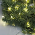 Lampki Choinkowe 18 m 360 LED Ciepły Biały