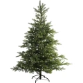 Lampki choinkowe 480 LED 24 m Ciepły Biały IP44