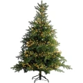 Lampki choinkowe CLUSTER TWINKLE 448LED 4,2m klasyczny ciepły