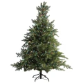 Lampki choinkowe CLUSTER TWINKLE 1128LED 10,5m wielokolorowe