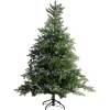 Lampki choinkowe CLUSTER TWINKLE 1512LED 14m zimny biały