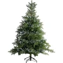 Lampki choinkowe CLUSTER TWINKLE 1512LED 14m zimny biały