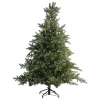 Lampki choinkowe CLUSTER TWINKLE 1512LED 14m wielokolorowe