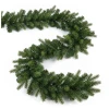 Girlanda Grandis PE/PVC 180 cm zielona KAEMINGK 680878