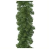 Zielona Girlanda Świąteczna Imperial 270 cm KAEMINGK 680450