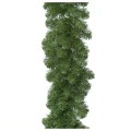 Zielona Girlanda Świąteczna Imperial 270 cm KAEMINGK 680450