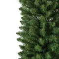 Choinka sztuczna 300 cm Pencil wąska zielona PVC KAEMINGK 680064