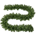 Girlanda dekoracyjna Imperial Light 270 cm zielona KAEMINGK 680440