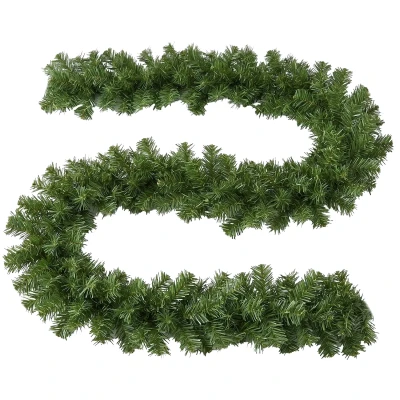 Girlanda dekoracyjna Imperial Light 270 cm zielona KAEMINGK 680440