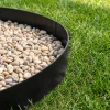Elastyczne obrzeże trawnikowe FLEXI50 10 m + 20 kotw mocujących GardenPlus