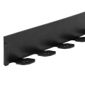 Elastyczne obrzeże trawnikowe FLEXI50 10 m + 20 kotw mocujących GardenPlus