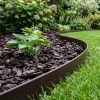 Elastyczne obrzeże trawnikowe FLEXI50 20 m + 40 kotw mocujących GardenPlus