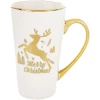 Porcelanowy kubek świąteczny 450 ml ART-POL A171937