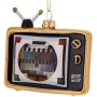 Bombka szklana RETRO telewizor 10 cm ART-POL A174340