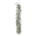 Girlanda świąteczna z czerwonymi owocami 107 cm ART-POL A139894