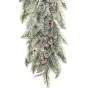 Girlanda świąteczna z czerwonymi owocami 107 cm ART-POL A139894