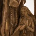 Szopka bożonarodzeniowa Święta Rodzina ART-POL A14700