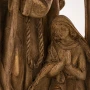 Szopka bożonarodzeniowa Święta Rodzina ART-POL A14700