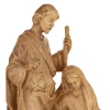 Figurka Szopka Bożonarodzeniowa 37 cm brązowa ART-POL A147016