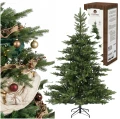 Choinka sztuczna Jodła Olbrzymia PE/PVC 450 cm KAEMINGK 681458